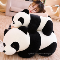 Panda gigante de última tecnología